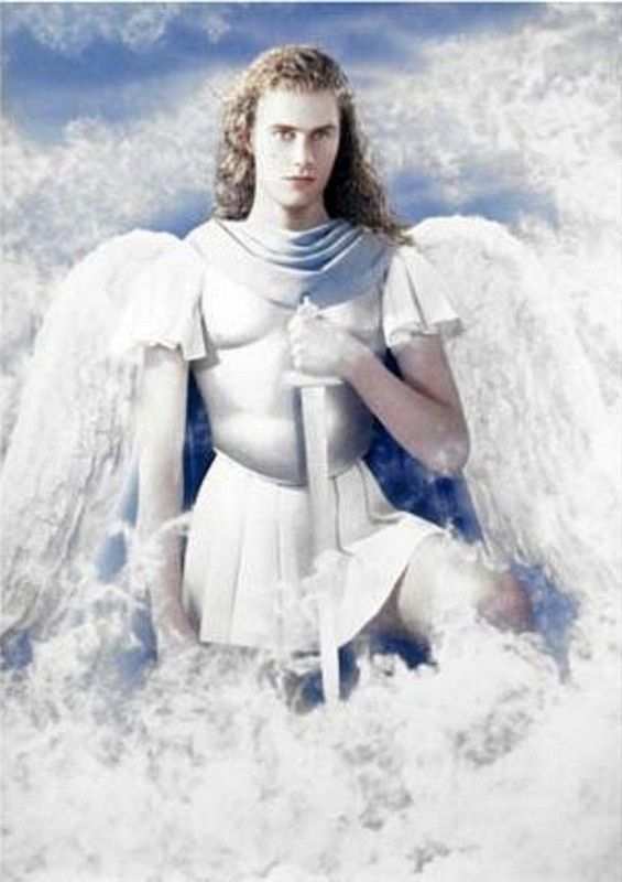 Rencontre avec un ange pdf