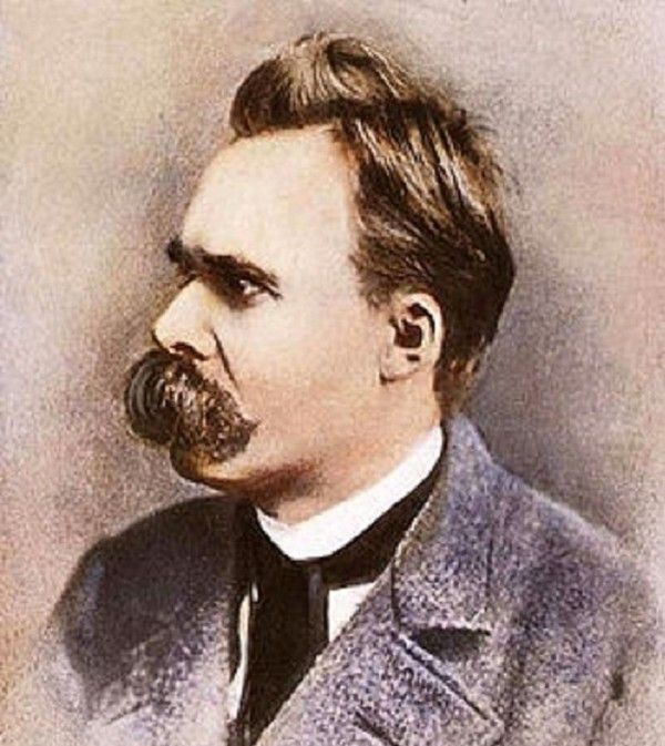 Zarathoustra 68, Michel Teston écrivain